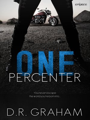 cover image of One Percenter